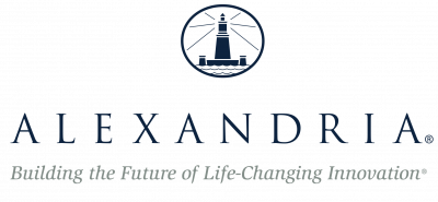 Alexandria Real Estate Equities, Inc.